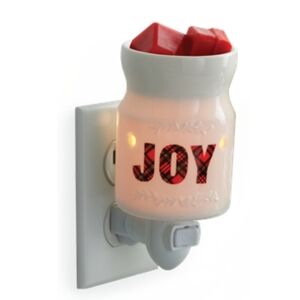 🎄 Joy Pluggable Fragrance Warmer